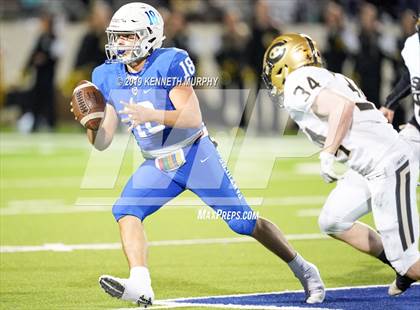 Thumbnail 1 in Cleburne @ Midlothian photogallery.