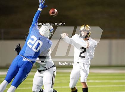 Thumbnail 3 in Cleburne @ Midlothian photogallery.