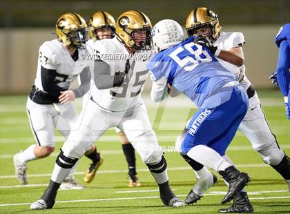 Thumbnail 1 in Cleburne @ Midlothian photogallery.
