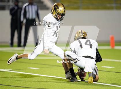 Thumbnail 1 in Cleburne @ Midlothian photogallery.