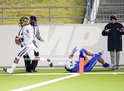 Thumbnail 1 in Cleburne @ Midlothian photogallery.