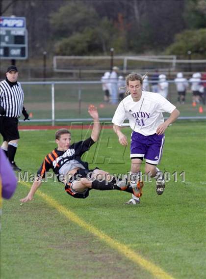 Thumbnail 1 in Port Allegany @ Coudersprot photogallery.