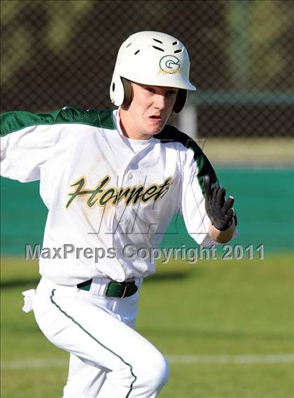 Thumbnail 2 in Trinity Christian (Cedar Hill) @ Greenhill photogallery.