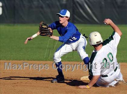 Thumbnail 1 in Trinity Christian (Cedar Hill) @ Greenhill photogallery.