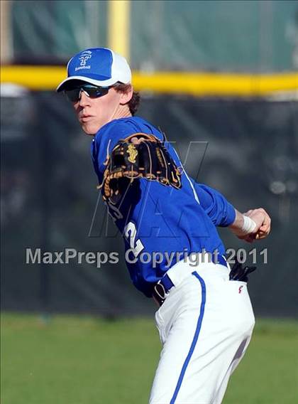 Thumbnail 3 in Trinity Christian (Cedar Hill) @ Greenhill photogallery.