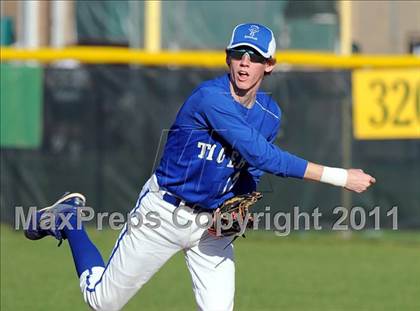 Thumbnail 3 in Trinity Christian (Cedar Hill) @ Greenhill photogallery.