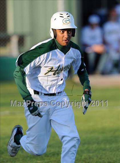 Thumbnail 3 in Trinity Christian (Cedar Hill) @ Greenhill photogallery.