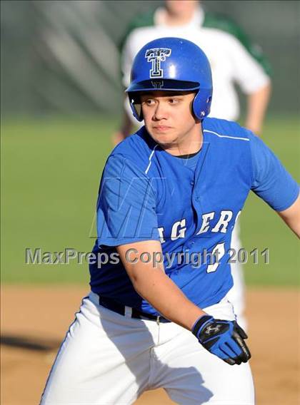 Thumbnail 1 in Trinity Christian (Cedar Hill) @ Greenhill photogallery.