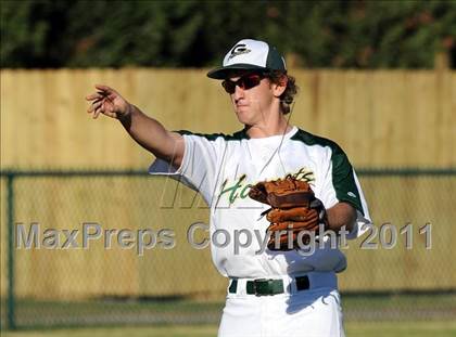 Thumbnail 1 in Trinity Christian (Cedar Hill) @ Greenhill photogallery.