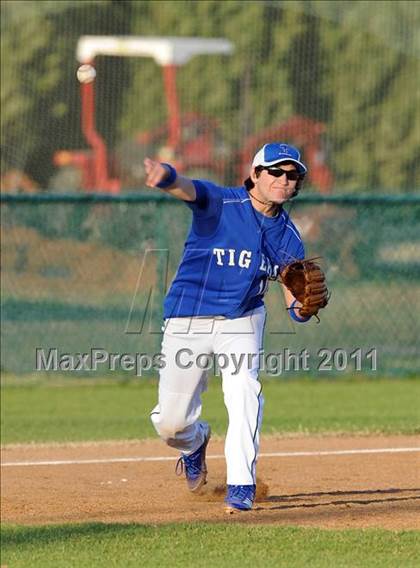 Thumbnail 1 in Trinity Christian (Cedar Hill) @ Greenhill photogallery.