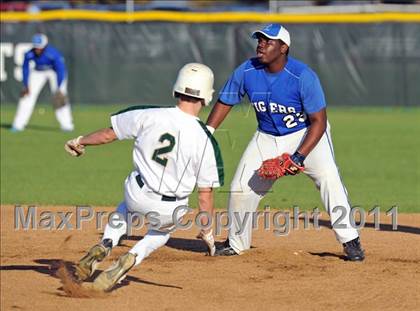 Thumbnail 2 in Trinity Christian (Cedar Hill) @ Greenhill photogallery.