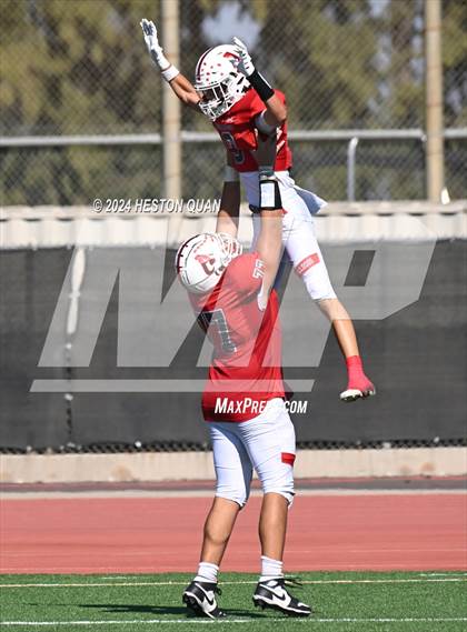 Thumbnail 1 in Desert Pines @ Ayala photogallery.