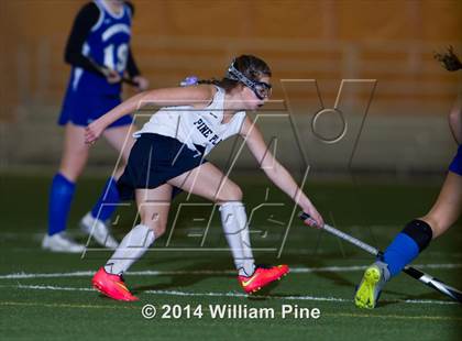 Thumbnail 3 in Pine Plains vs. Bronxville (NYSPHSAA Class C Regional Final) photogallery.