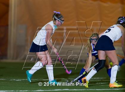 Thumbnail 1 in Pine Plains vs. Bronxville (NYSPHSAA Class C Regional Final) photogallery.