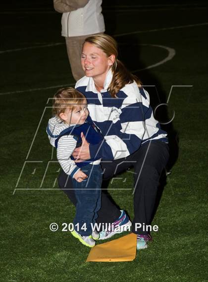 Thumbnail 3 in Pine Plains vs. Bronxville (NYSPHSAA Class C Regional Final) photogallery.