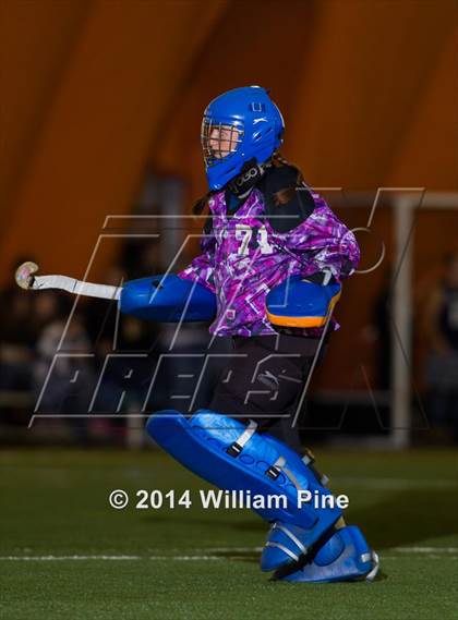 Thumbnail 1 in Pine Plains vs. Bronxville (NYSPHSAA Class C Regional Final) photogallery.