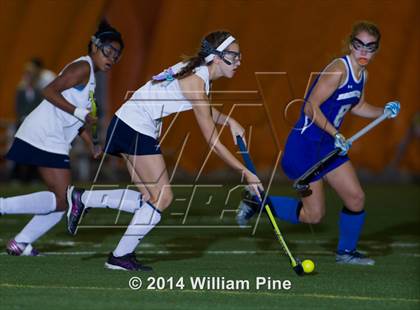 Thumbnail 2 in Pine Plains vs. Bronxville (NYSPHSAA Class C Regional Final) photogallery.