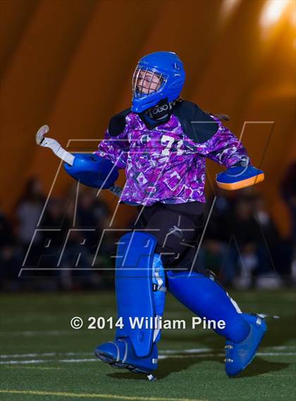 Thumbnail 3 in Pine Plains vs. Bronxville (NYSPHSAA Class C Regional Final) photogallery.
