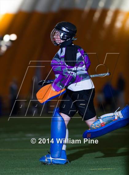 Thumbnail 3 in Pine Plains vs. Bronxville (NYSPHSAA Class C Regional Final) photogallery.