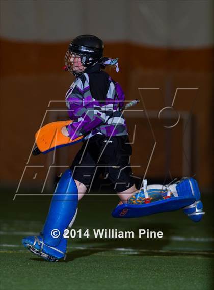 Thumbnail 1 in Pine Plains vs. Bronxville (NYSPHSAA Class C Regional Final) photogallery.