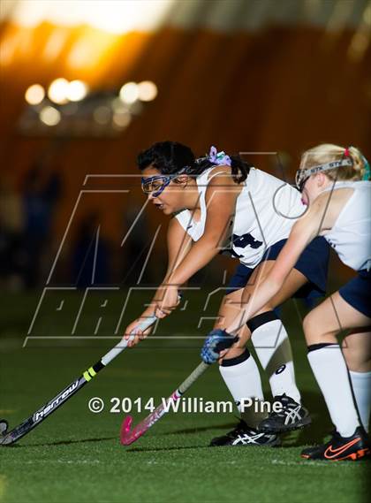 Thumbnail 3 in Pine Plains vs. Bronxville (NYSPHSAA Class C Regional Final) photogallery.