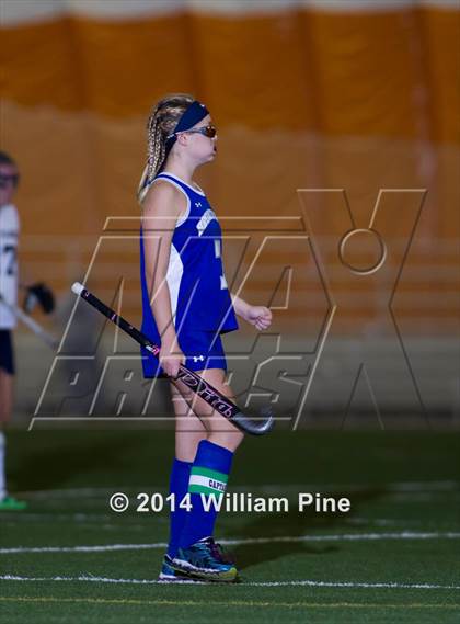 Thumbnail 2 in Pine Plains vs. Bronxville (NYSPHSAA Class C Regional Final) photogallery.
