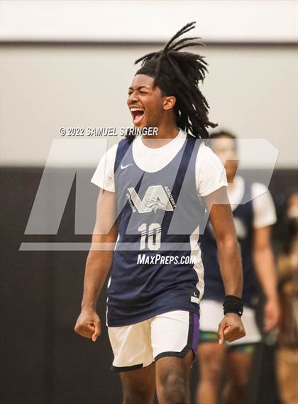 Thumbnail 3 in Sacramento vs. Monterey Trail (Super Saturday Showcase) photogallery.