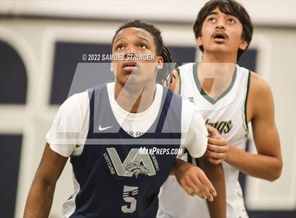 Thumbnail 1 in Sacramento vs. Monterey Trail (Super Saturday Showcase) photogallery.