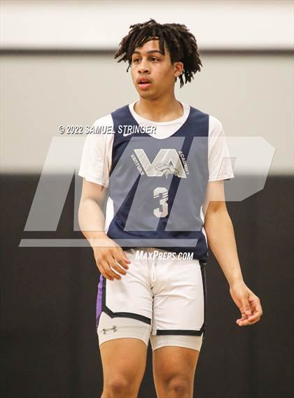 Thumbnail 2 in Sacramento vs. Monterey Trail (Super Saturday Showcase) photogallery.