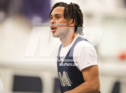 Thumbnail 2 in Sacramento vs. Monterey Trail (Super Saturday Showcase) photogallery.