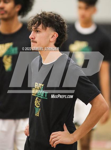 Thumbnail 1 in Sacramento vs. Monterey Trail (Super Saturday Showcase) photogallery.