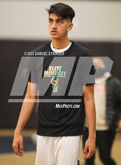 Thumbnail 2 in Sacramento vs. Monterey Trail (Super Saturday Showcase) photogallery.