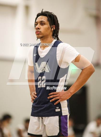 Thumbnail 1 in Sacramento vs. Monterey Trail (Super Saturday Showcase) photogallery.