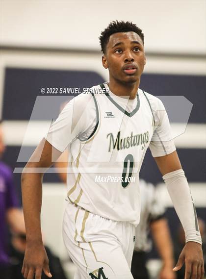 Thumbnail 1 in Sacramento vs. Monterey Trail (Super Saturday Showcase) photogallery.