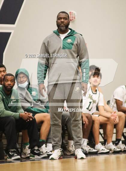 Thumbnail 3 in Sacramento vs. Monterey Trail (Super Saturday Showcase) photogallery.