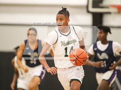 Thumbnail 1 in Sacramento vs. Monterey Trail (Super Saturday Showcase) photogallery.