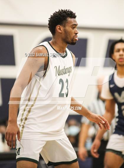 Thumbnail 3 in Sacramento vs. Monterey Trail (Super Saturday Showcase) photogallery.