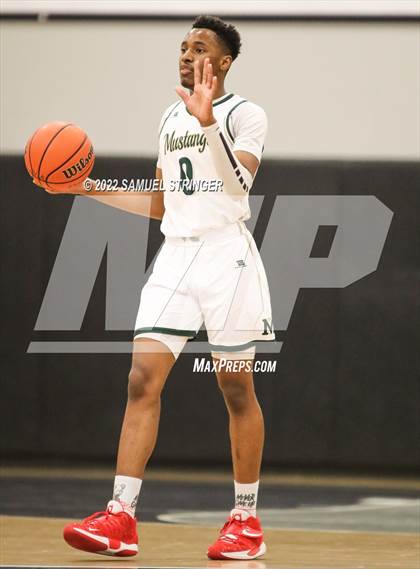 Thumbnail 2 in Sacramento vs. Monterey Trail (Super Saturday Showcase) photogallery.