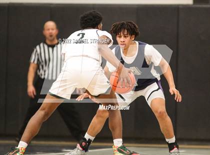 Thumbnail 1 in Sacramento vs. Monterey Trail (Super Saturday Showcase) photogallery.