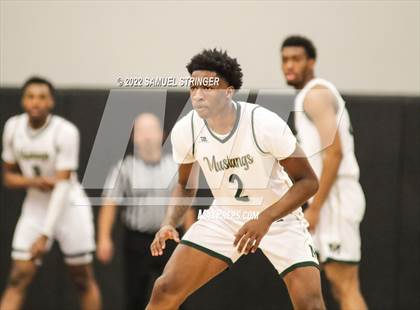 Thumbnail 1 in Sacramento vs. Monterey Trail (Super Saturday Showcase) photogallery.