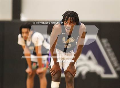 Thumbnail 2 in Sacramento vs. Monterey Trail (Super Saturday Showcase) photogallery.