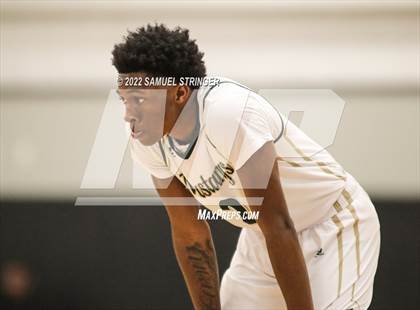 Thumbnail 2 in Sacramento vs. Monterey Trail (Super Saturday Showcase) photogallery.