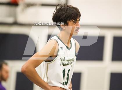 Thumbnail 3 in Sacramento vs. Monterey Trail (Super Saturday Showcase) photogallery.