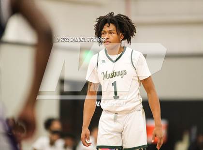 Thumbnail 3 in Sacramento vs. Monterey Trail (Super Saturday Showcase) photogallery.