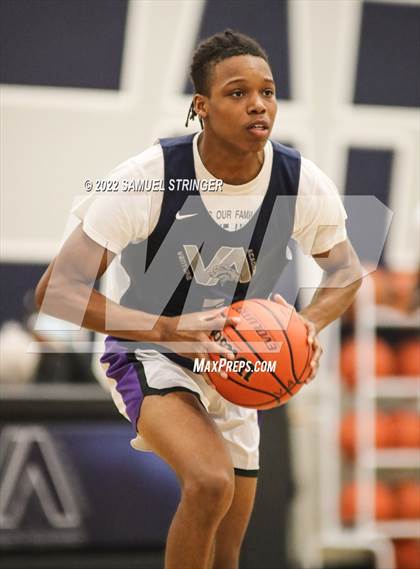Thumbnail 3 in Sacramento vs. Monterey Trail (Super Saturday Showcase) photogallery.
