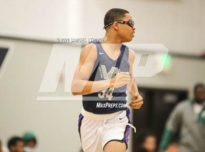 Thumbnail 2 in Sacramento vs. Monterey Trail (Super Saturday Showcase) photogallery.