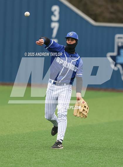 Thumbnail 2 in Clear Springs @ Kingwood photogallery.