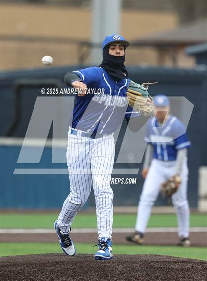 Thumbnail 1 in Clear Springs @ Kingwood photogallery.
