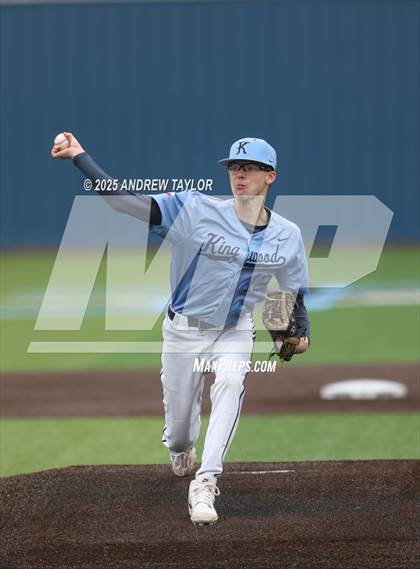 Thumbnail 1 in Clear Springs @ Kingwood photogallery.