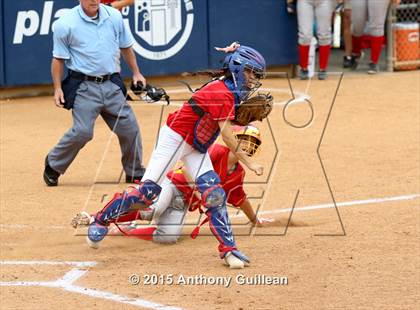 Thumbnail 2 in Paraclete vs, Savanna (CIF SS D6 Final) photogallery.